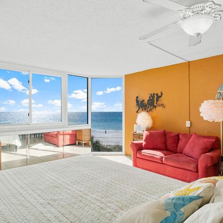 Top Of The Gulf 421 - Luxury Beach Resort Panama City Beach Buitenkant foto