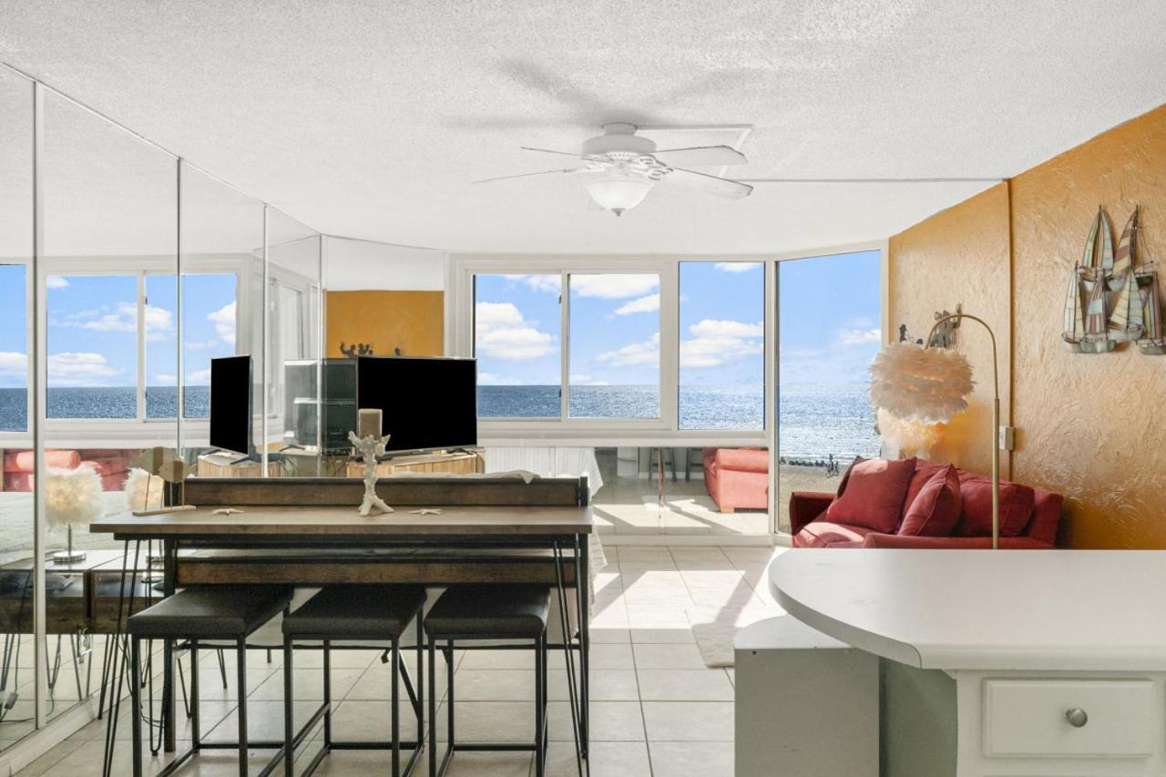 Top Of The Gulf 421 - Luxury Beach Resort Panama City Beach Buitenkant foto