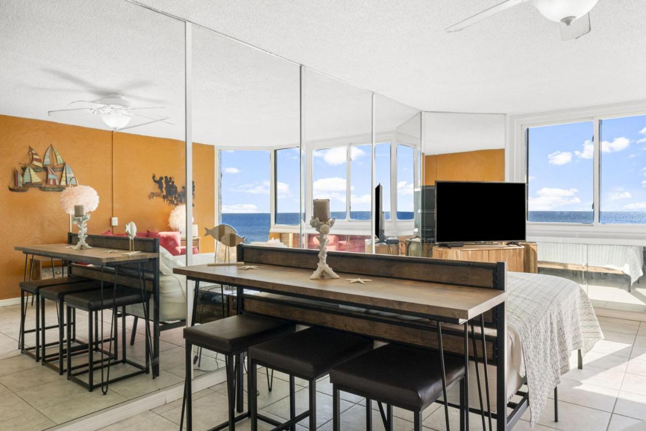 Top Of The Gulf 421 - Luxury Beach Resort Panama City Beach Buitenkant foto